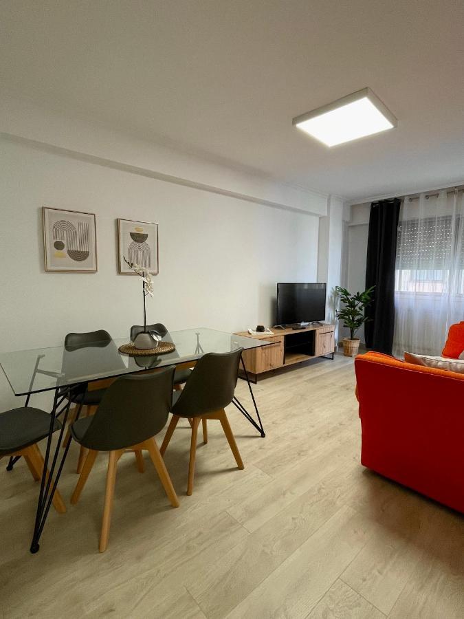 Carrerahouses Norte Con Garaje Виго Экстерьер фото