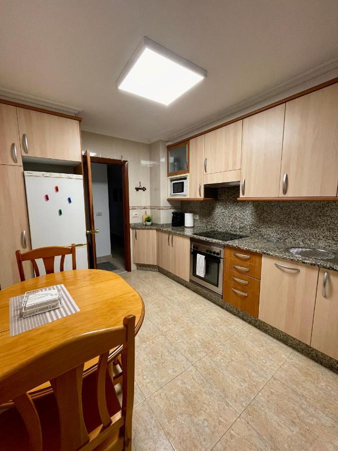 Carrerahouses Norte Con Garaje Виго Экстерьер фото
