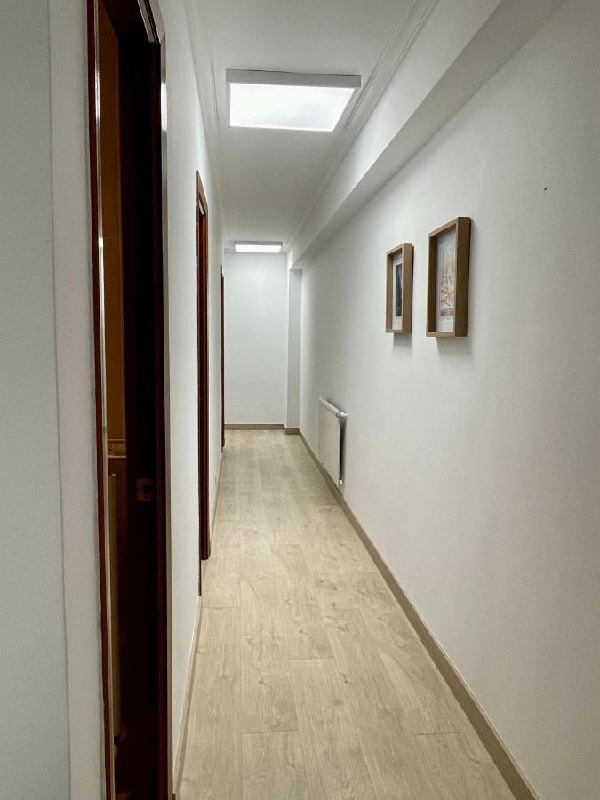 Carrerahouses Norte Con Garaje Виго Экстерьер фото