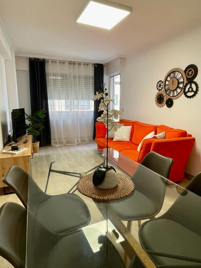 Carrerahouses Norte Con Garaje Виго Экстерьер фото