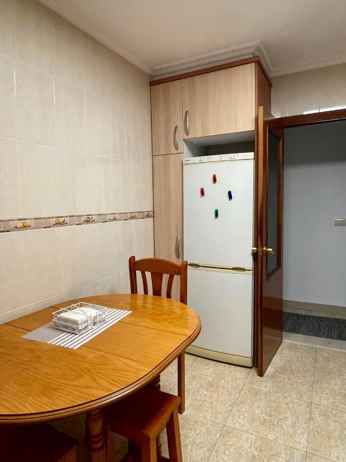 Carrerahouses Norte Con Garaje Виго Экстерьер фото